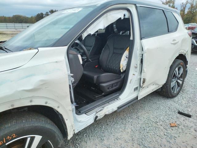 2021 NISSAN ROGUE PLAT JN8AT3DC3MW105043