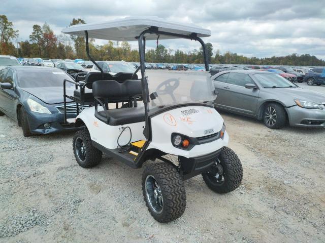Clean Title Motorcycles for sale at auction: 2022 Golf Ezgo