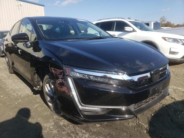 Honda Clarity salvage cars for sale: 2018 Honda Clarity TO