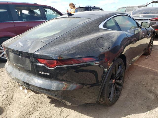 SAJDD1FV1KCK57282 Jaguar F-Type