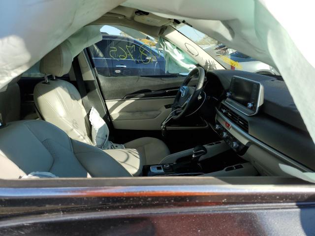 2020 KIA TELLURIDE - 5XYP64HC5LG036025