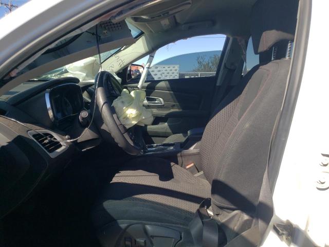 2GKALMEK3F6357920 GMC Terrain Sle