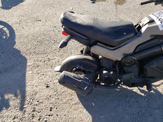 2022 HONDA NVA110 B 3H1JK0704ND004962