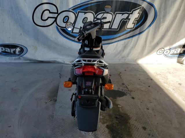 2008 YAMAHA ZUMA LPRSA20A58A811223