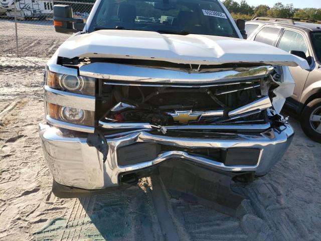 2017 CHEVROLET SILVRDO LT 1GC2CUEG7HZ362475