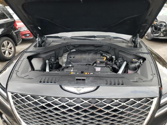 2021 GENESIS GV80 BASE KMUHB4SB2MU051496