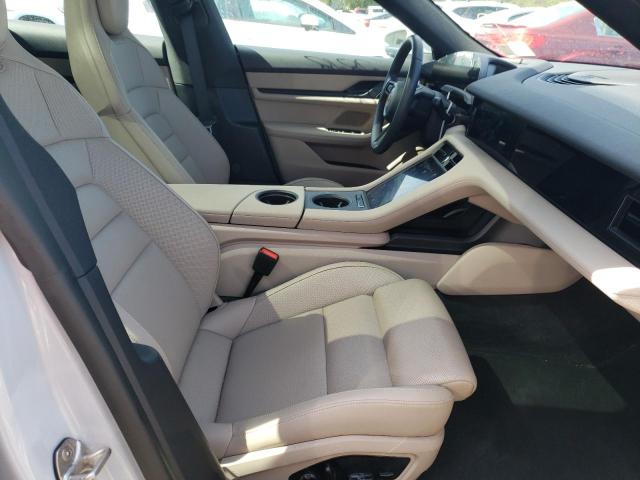 2021 PORSCHE TAYCAN WP0AA2Y17MSA19023