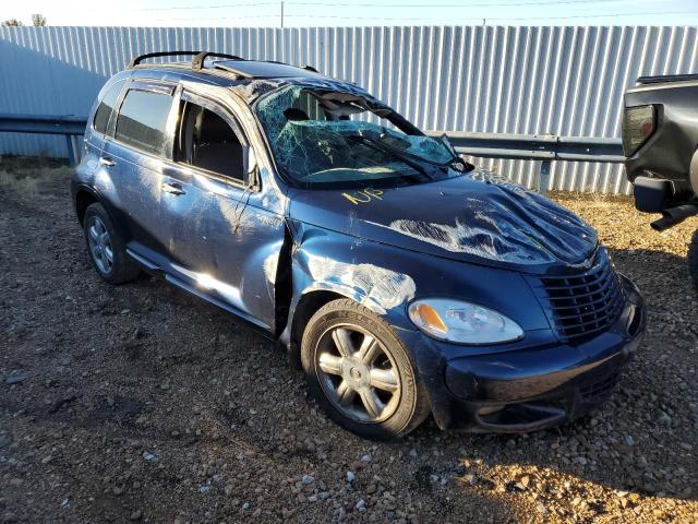 2003 Chrysler PT Cruiser Limited