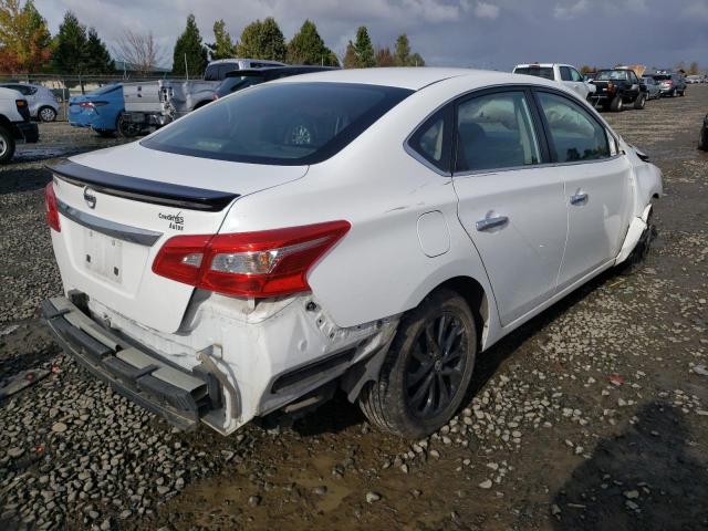 3N1AB7AP9JY298996 Nissan SENTRA S