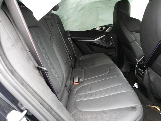 2022 BMW X5 M 5YMJU0C09N9K51470