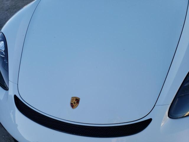 2021 PORSCHE BOXSTER SP WP0CC2A8XMS240820