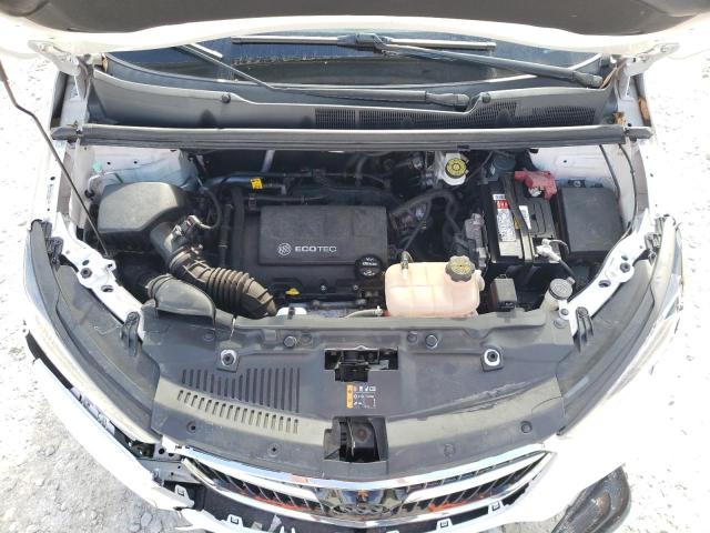2019 BUICK ENCORE PRE - KL4CJASBXKB760968