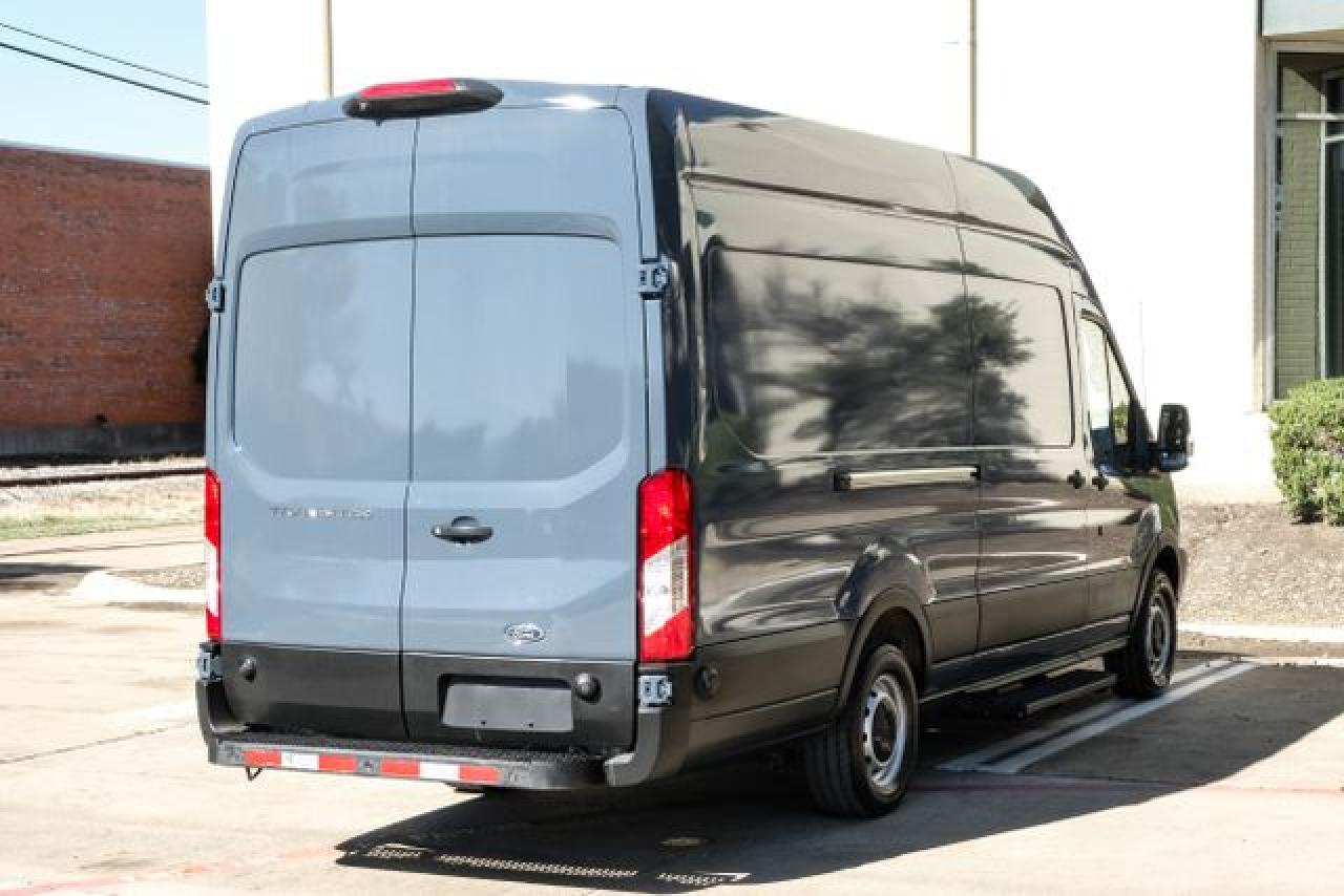 2019 Ford Transit T-250 VIN: 1FTYR3XM9KKA97192 Lot: 65366302