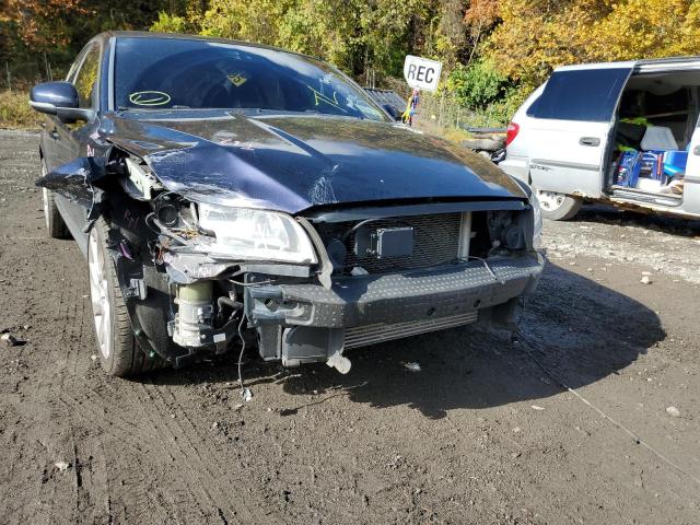 2015 VOLVO S80 PLATIN YV1902MDXF1183677