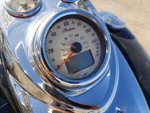 2015 INDIAN MOTORCYCLE CO. CHIEF VINT - 56KCCVAA6F3322586