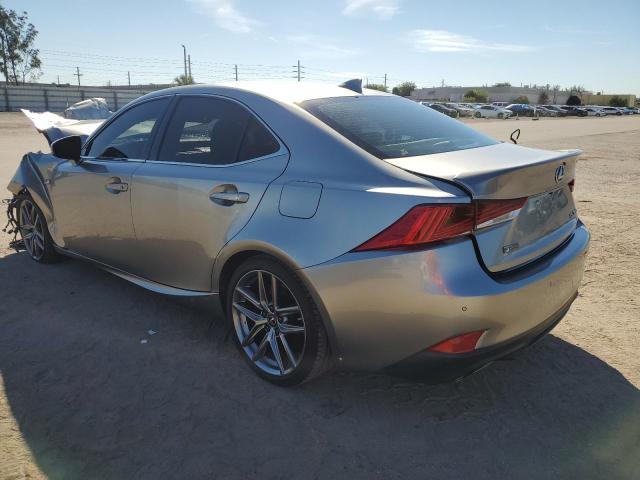 2020 LEXUS IS 300 F-S JTHGA1D28L5107901
