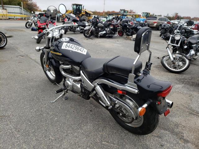 2002 SUZUKI MARAUDER JS1VS53A022102353