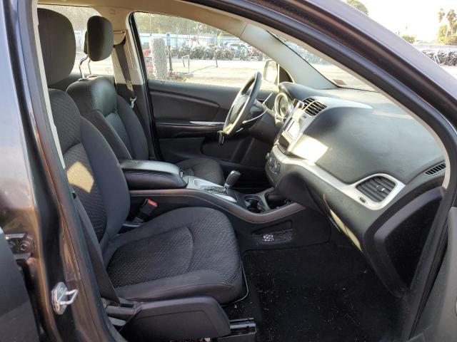 3C4PDCAB8FT650131 Dodge JOURNEY SE
