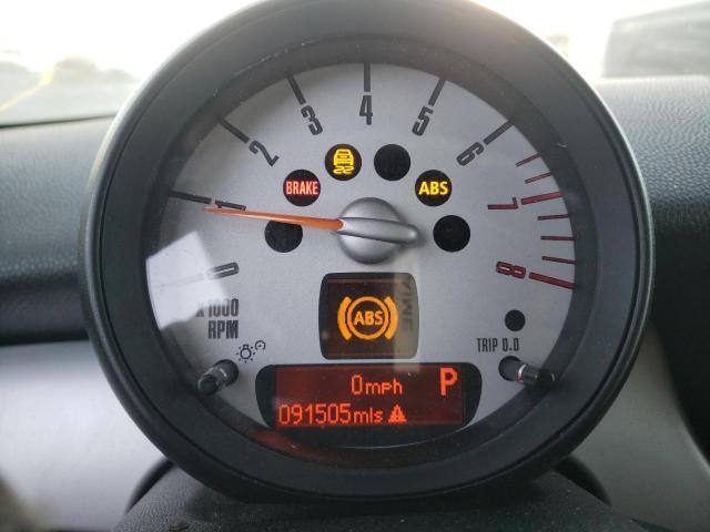 WMWSU3C5XDT689052 Mini Cooper