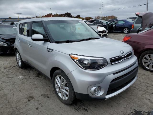 2017 KIA SOUL + - KNDJP3A59H7458151
