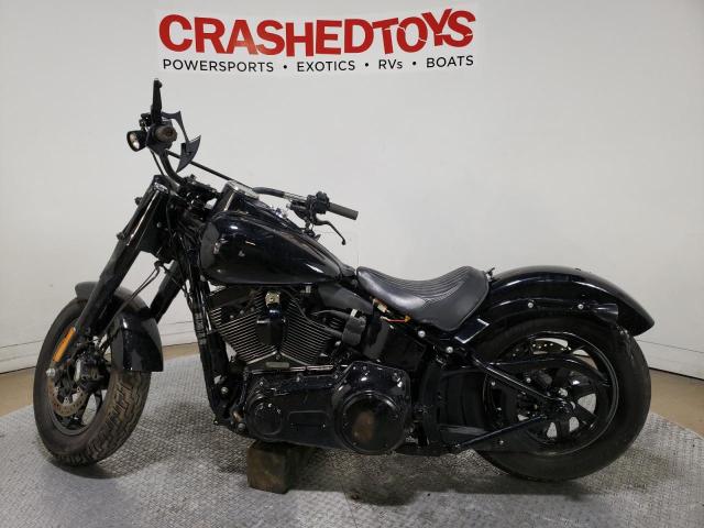 2016 HARLEY-DAVIDSON FLSS 1HD1JS913GB031720