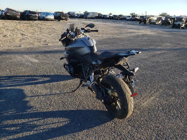 2016 BMW R1200 RS WB10A1504GZ378773