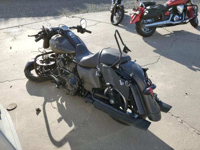 2020 HARLEY-DAVIDSON FLHRXS 1HD1KVP28LB662306