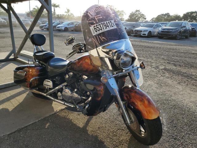2006 YAMAHA XVZ13 CT - JYAVP18E46A003229