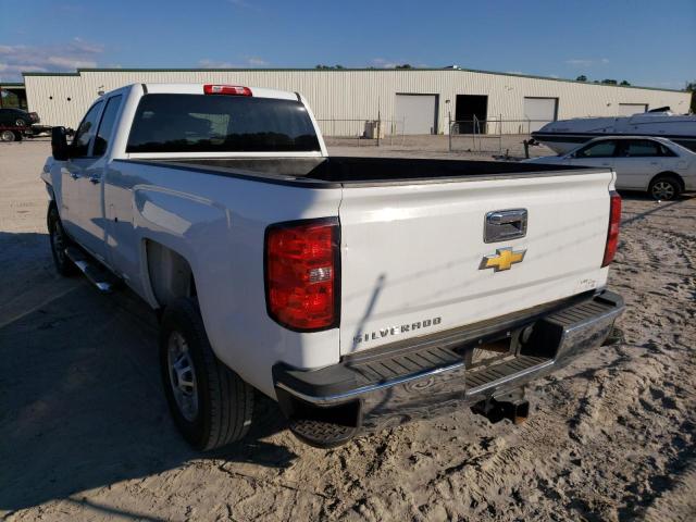 2017 CHEVROLET SILVRDO LT 1GC2CUEG7HZ362475