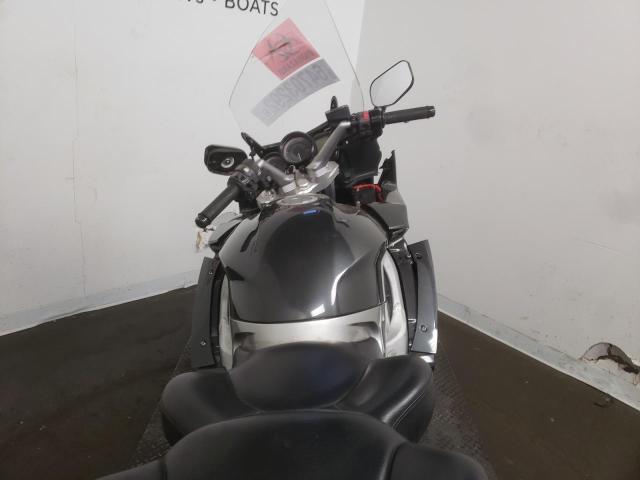2008 YAMAHA FJR1300 AS JYARP16E88A001474