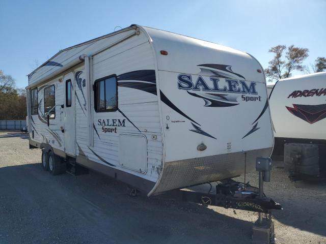 2012 Salem Camper for sale in Des Moines, IA