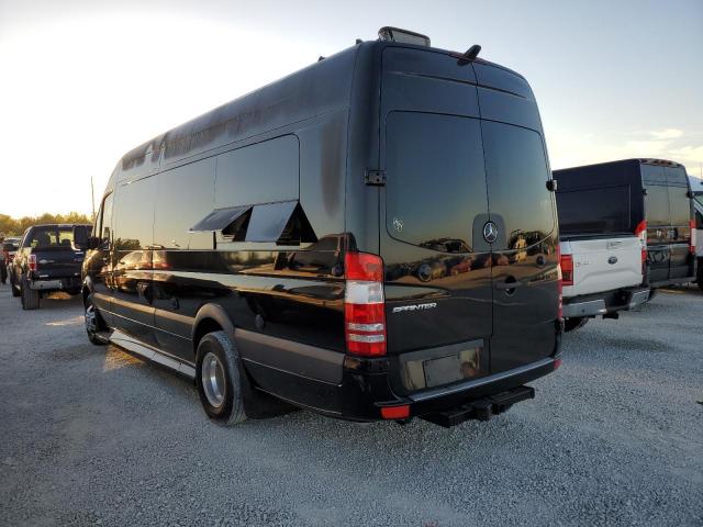 2017 MERCEDES-BENZ SPRINTER 3 WDAPF4CC0HP556339