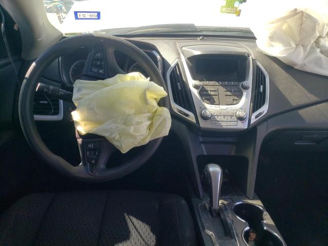 2GKALMEK3F6357920 GMC Terrain Sle