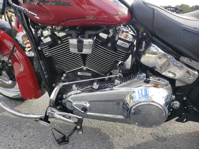 2020 HARLEY-DAVIDSON FLDE 1HD1YCJ17LB013115