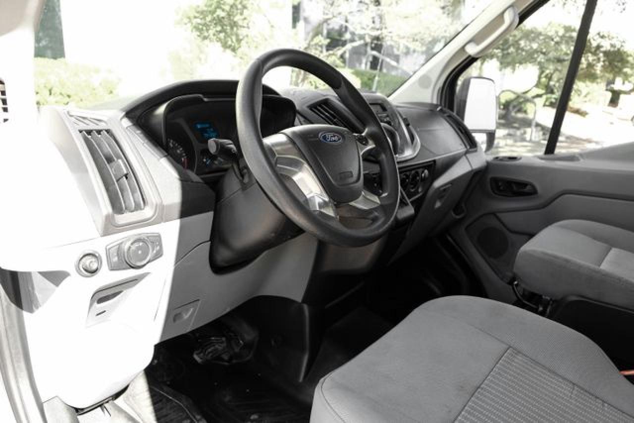 2019 Ford Transit T-250 VIN: 1FTYR3XM9KKA97192 Lot: 65366302