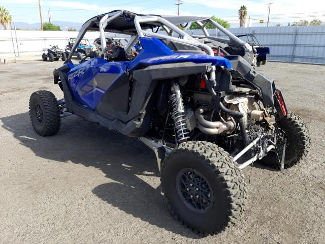 2022 POLARIS RZR PRO R - 3NSRMK2K7NG377917