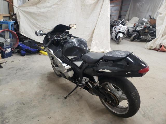 2006 SUZUKI GSX1300 R JS1GW71A662107543