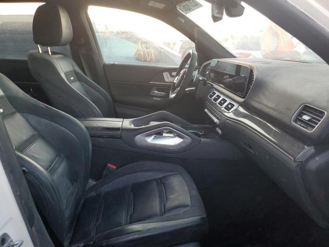 2021 MERCEDES-BENZ GLE AMG 53 4JGFB6BB9MA518156