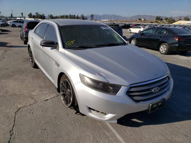 2014 Ford Taurus SE