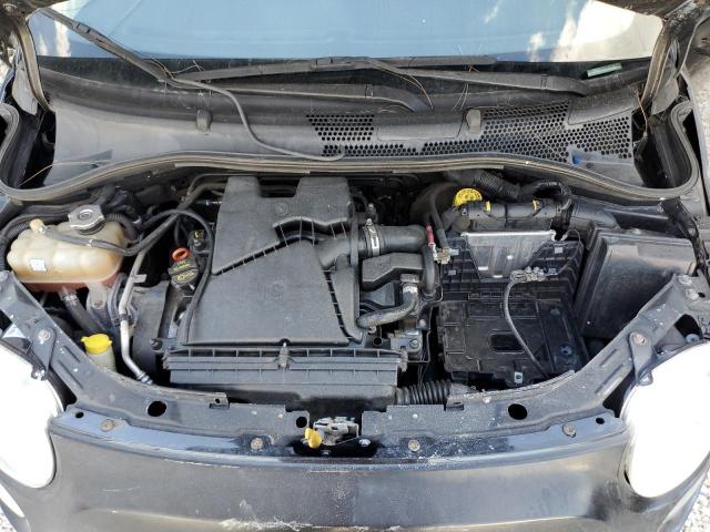 3C3CFFAR2DT698412 Fiat 500