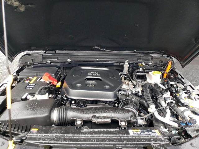 2021 JEEP WRANGLER U VIN: 1C4JJXP6XMW759097