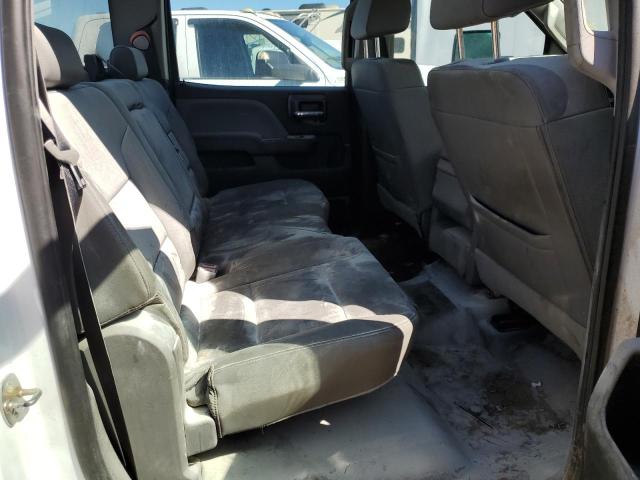 1GD42VCG3JF167822 GMC Sierra K3500