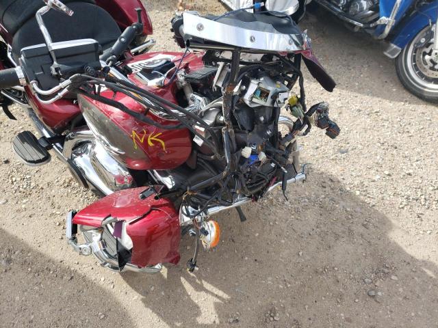 2018 KAWASAKI VN1700 B JKBVNRB13JA017331