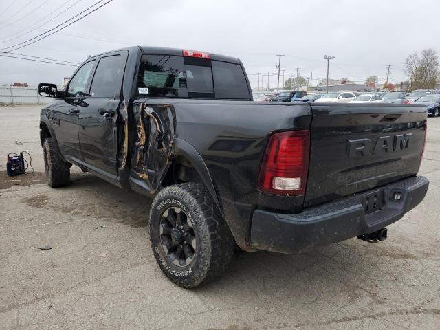 2017 RAM 2500 POWER 3C6TR5EJ6HG720144