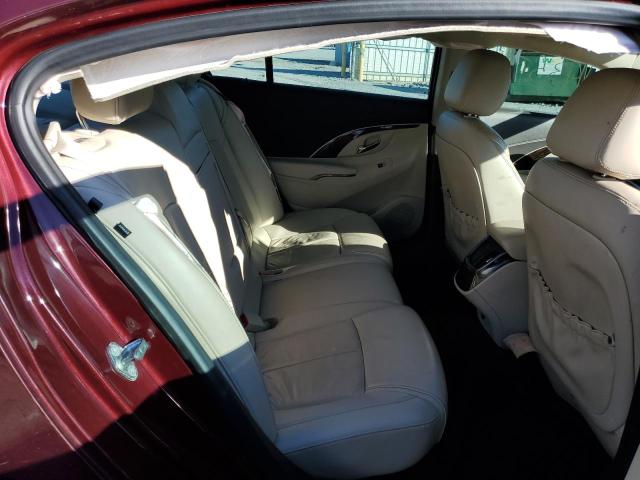 2016 BUICK LACROSSE S 1G4G45G39GF259766