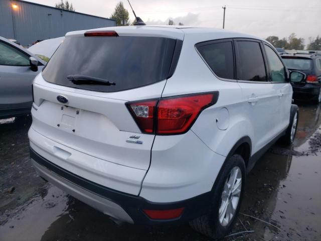 2019 FORD ESCAPE SE - 1FMCU9G96KUC08496