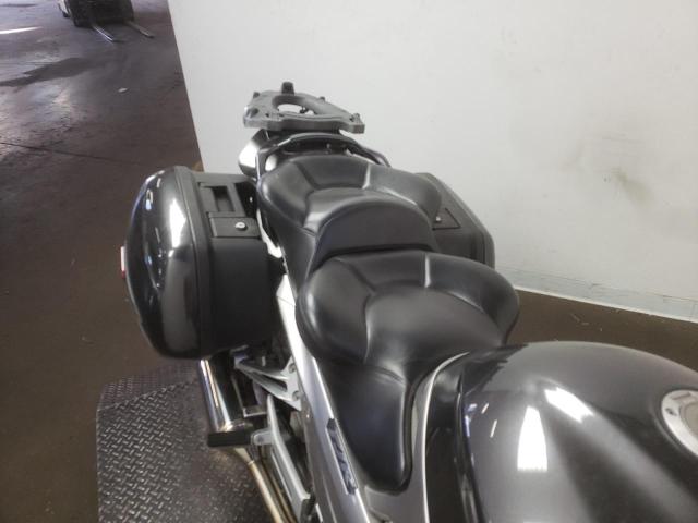 2008 YAMAHA FJR1300 AS JYARP16E88A001474