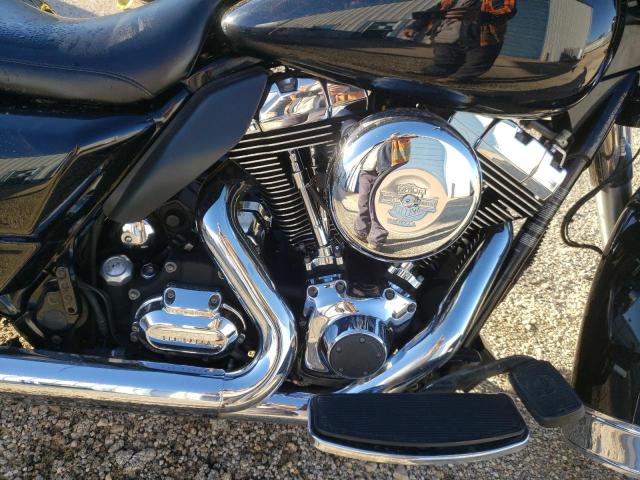 2011 HARLEY-DAVIDSON FLHTP 1HD1FMM19BB607078