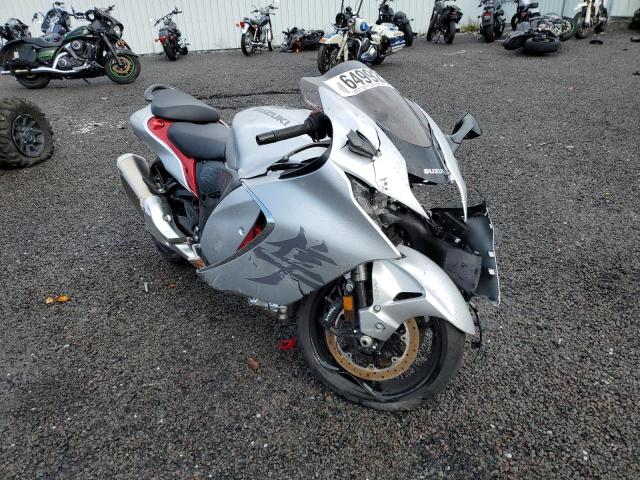 2022 SUZUKI GSX1300 RR - JS1EJ11B8N7102003