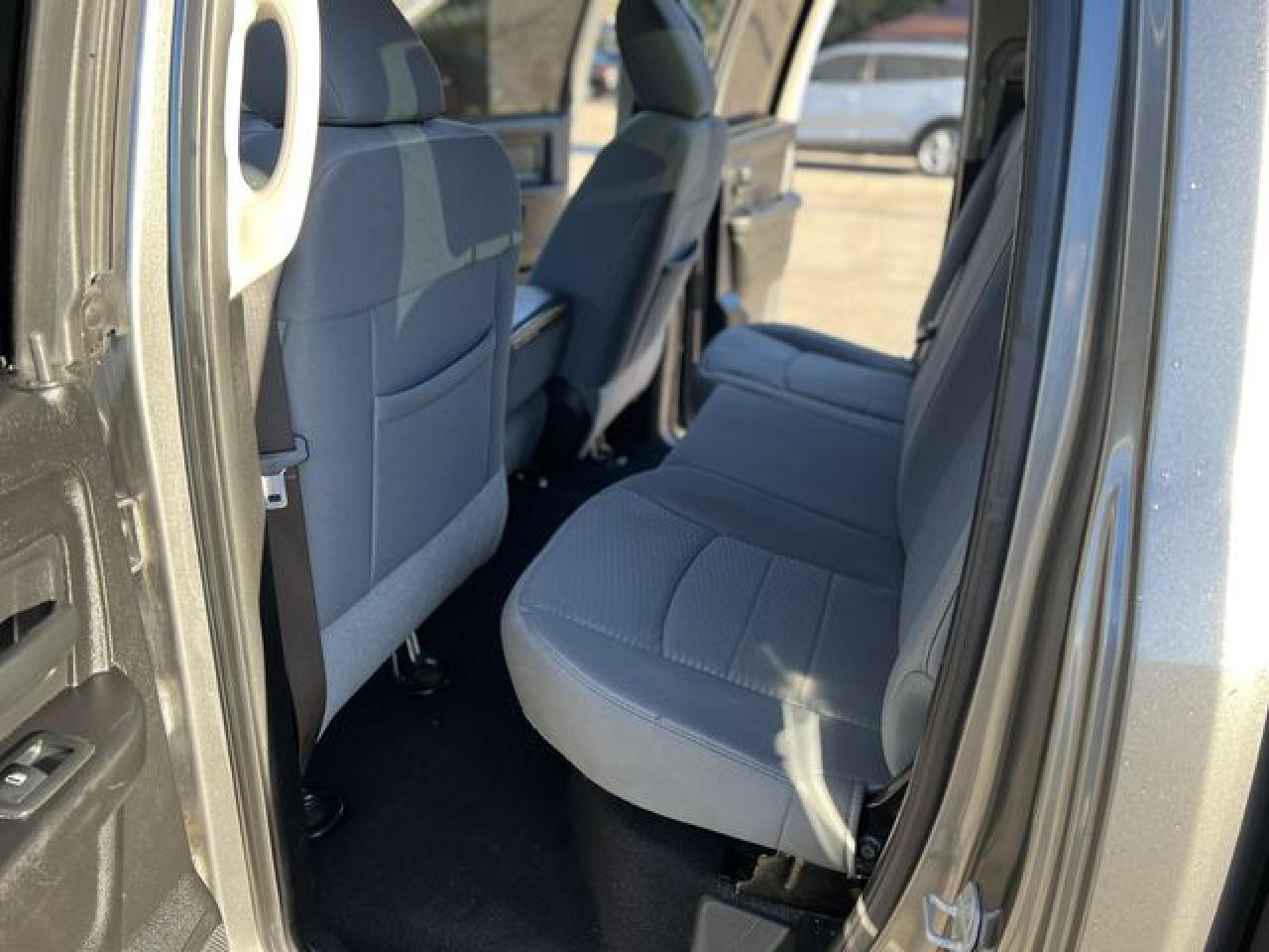 2013 Ram 1500 St VIN: 1C6RR6FPXDS609148 Lot: 65446362